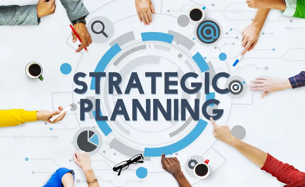 Executive Leadership
